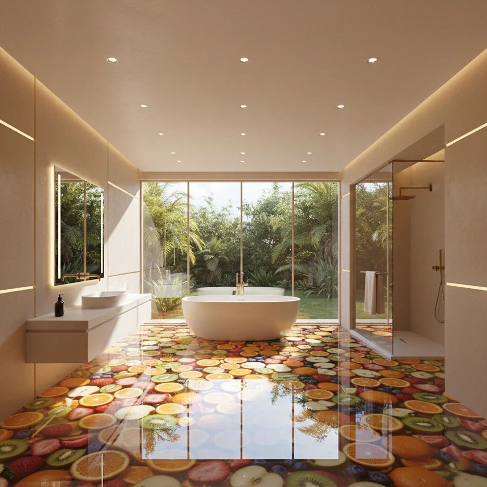 The Chemistry of Preservation: The "Mummified" Mosaic