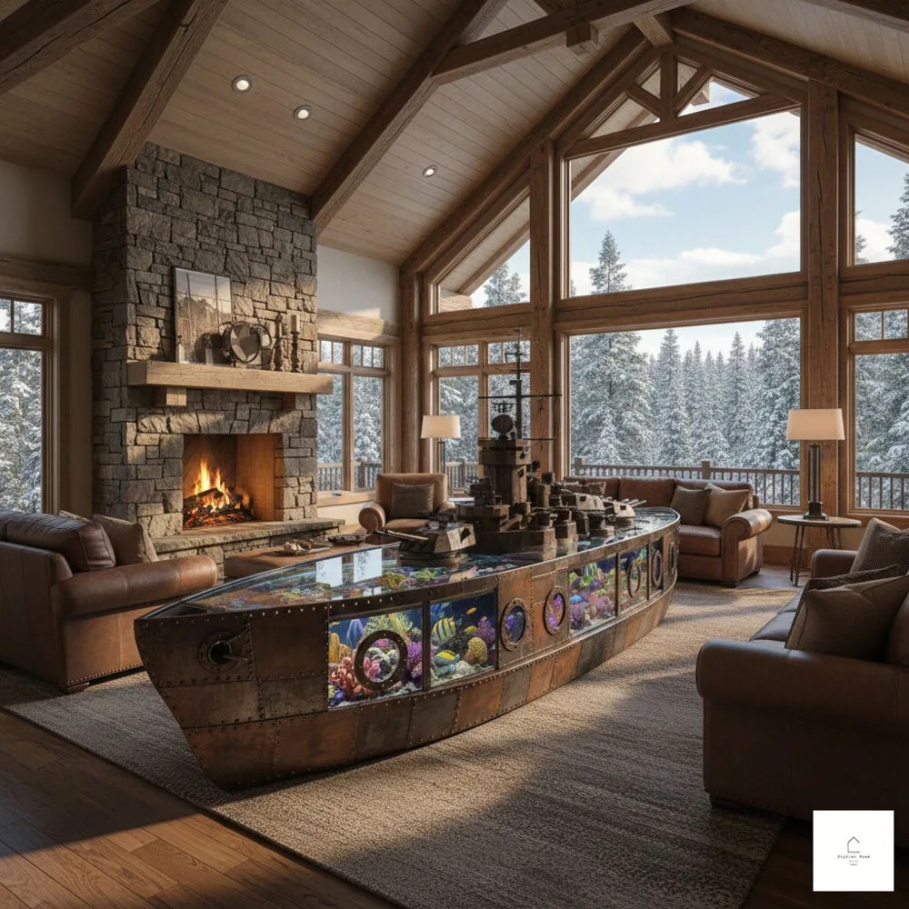 Lighting: Setting the Defcon Level