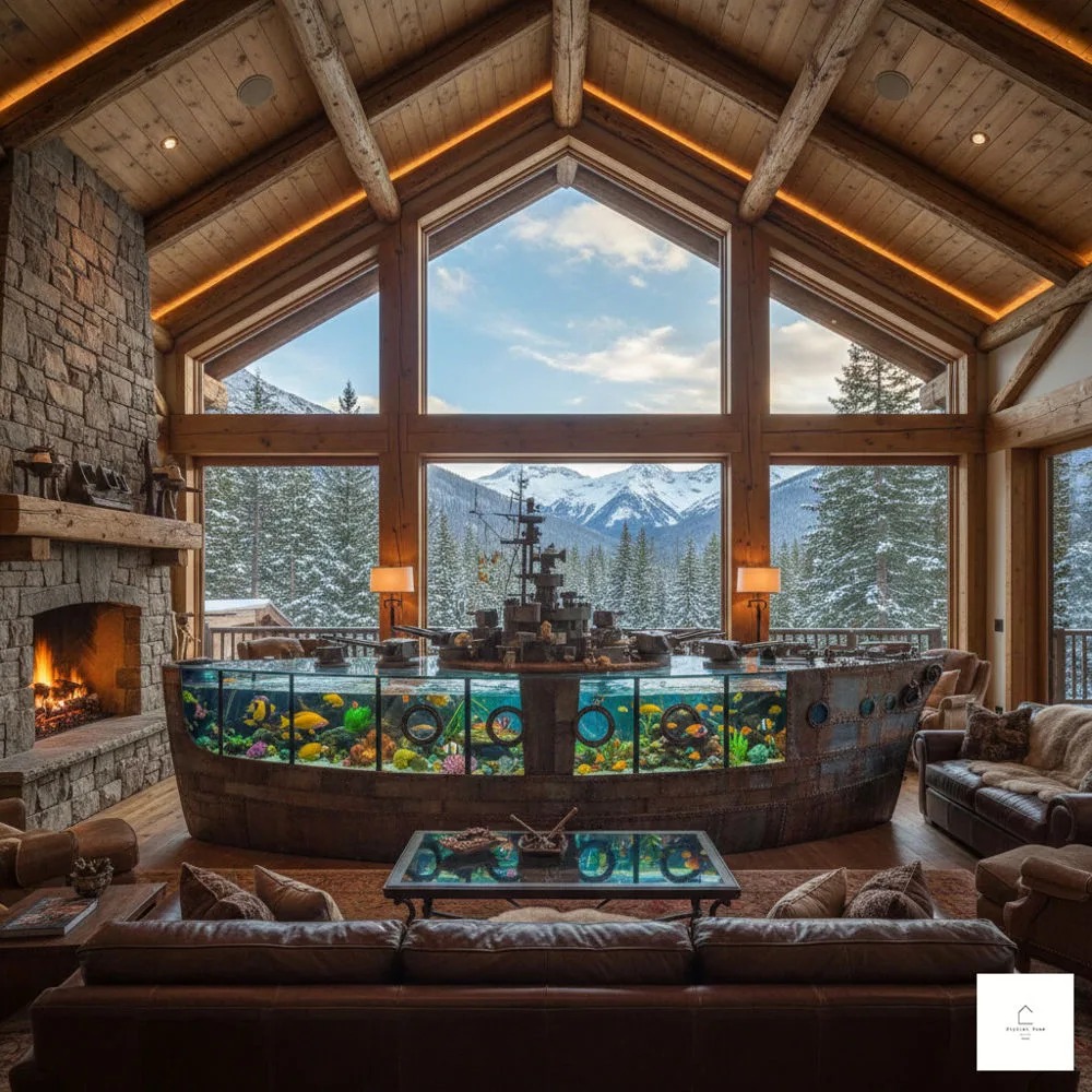 The Intersection of Two Obsessions