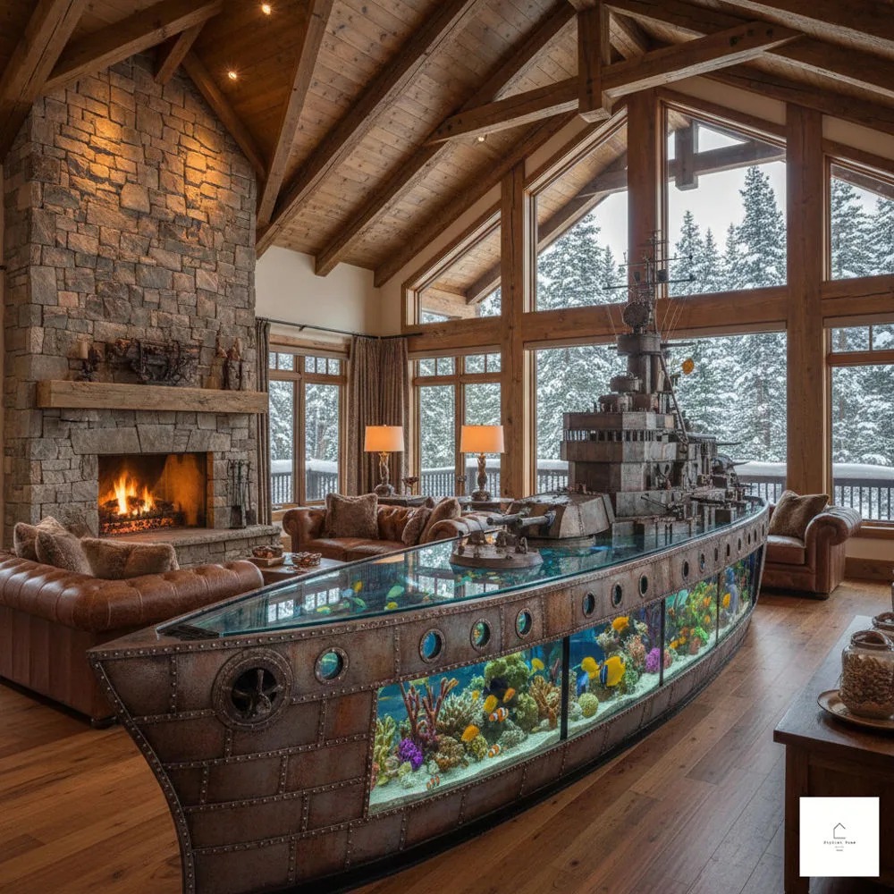 Conclusion: Captain of Your Own World