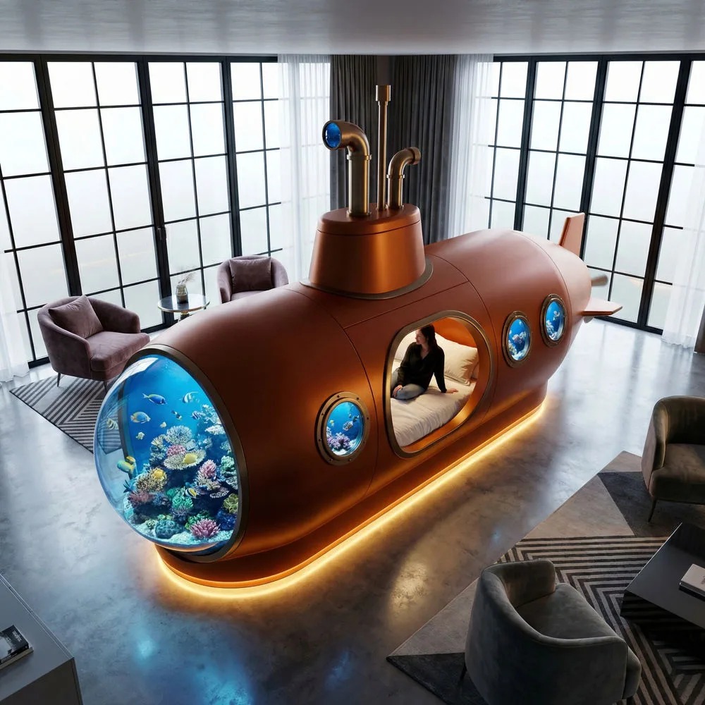 The Ultimate Childhood Territory