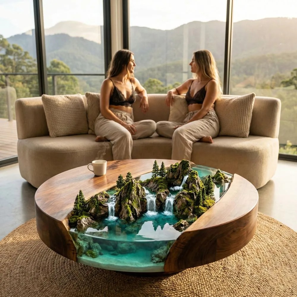 Conclusion: Go With the Flow