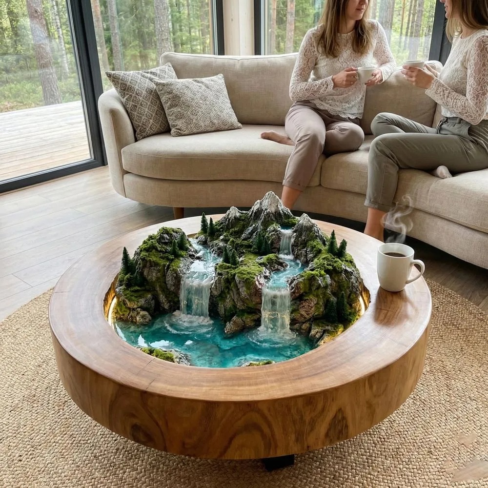 The Aesthetic Impact: Why Your Room Needs "Flow"