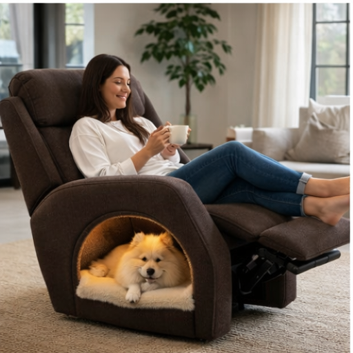 Harmonizing Lake Life Adventure with Home Sanctuary