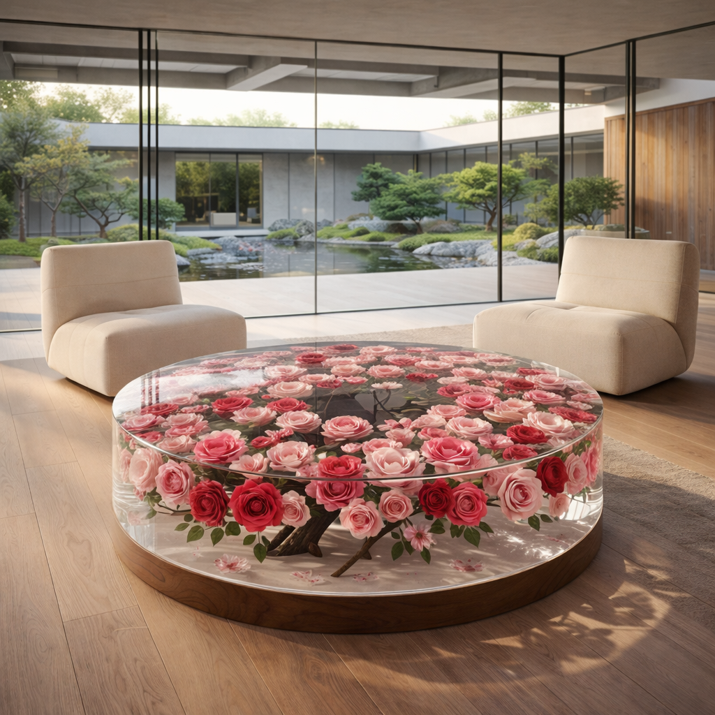 The Sustainable Choice: Upcycling Nature