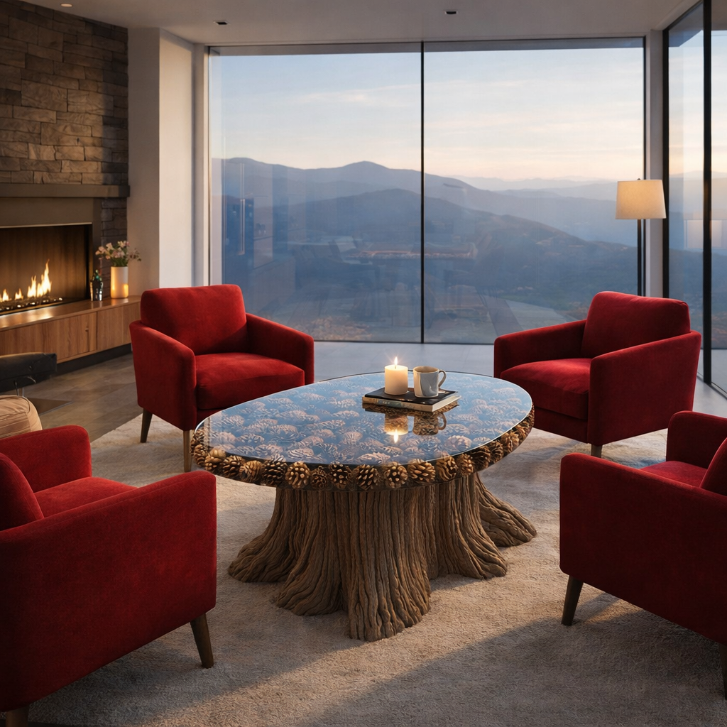 Maintenance: Protecting Your Forest Treasure