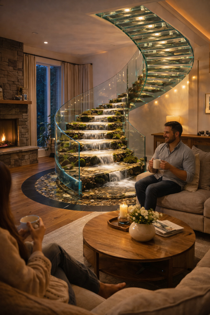 Conclusion: A Stairway to a New Dimension