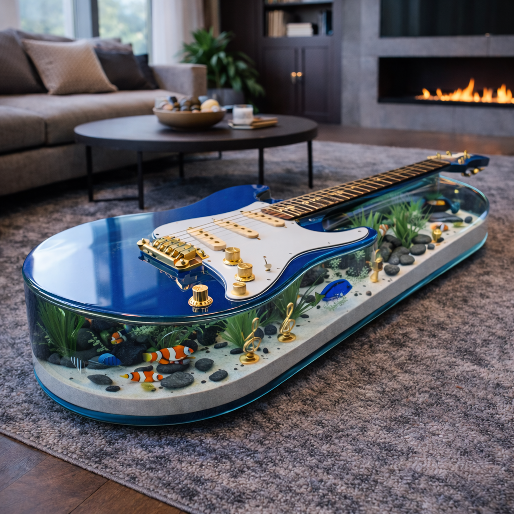 Balancing the High-Energy Adventure: From the Lake to the Studio