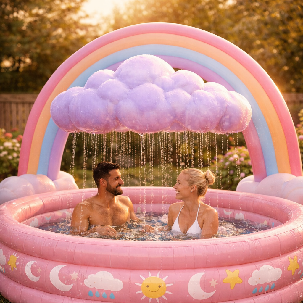 From Adrenaline to Zen: Comparing the Cloud to the Bull