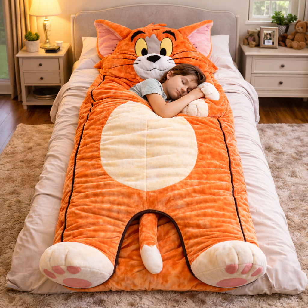 Material Matters: It’s Not Just a Cartoon