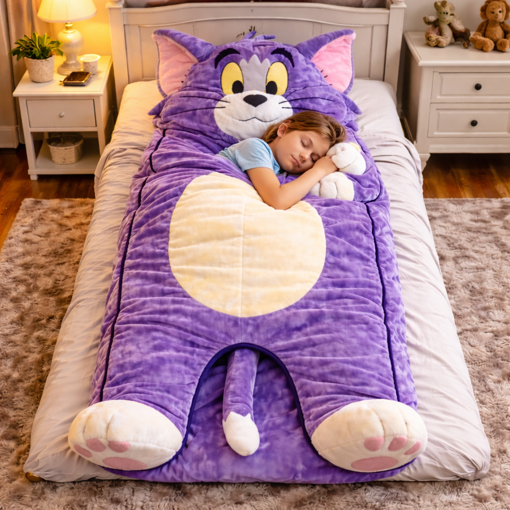 The "Mouth" Entrance: A Design Phenomenon