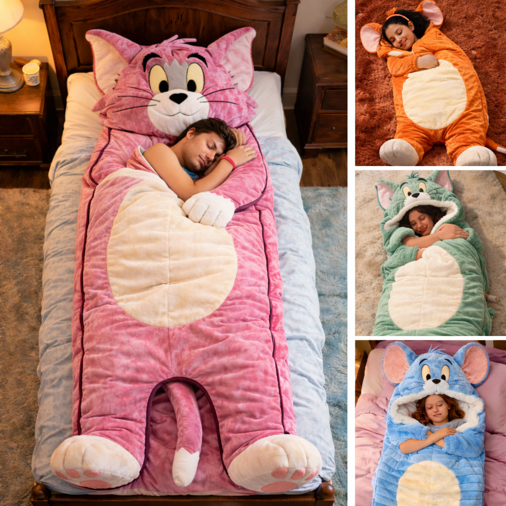 The Perfect Gift for the "Adult Child"