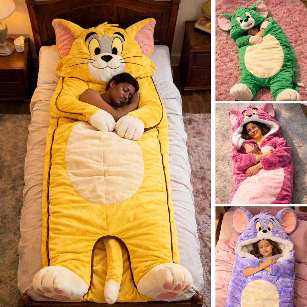 Conclusion: The Chase Ends Here