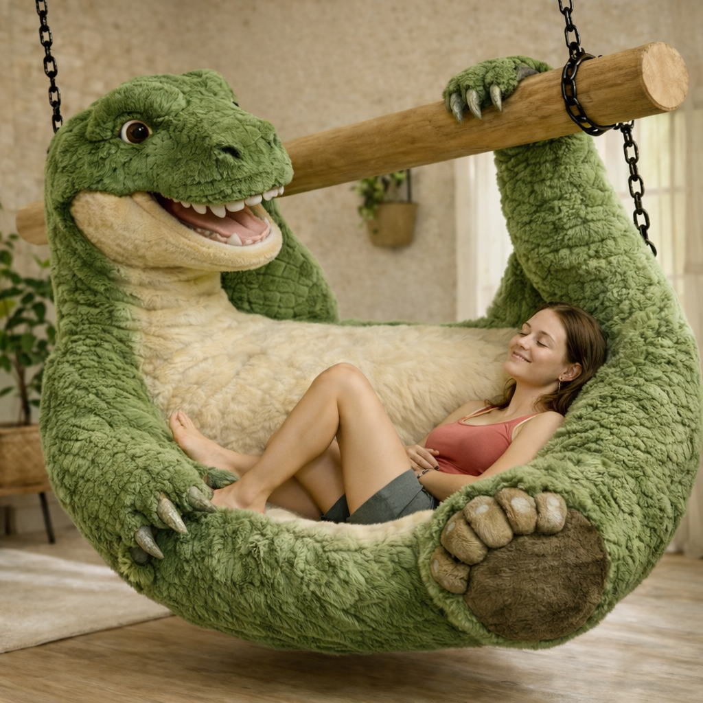 Conclusion: Feet Off the Ground