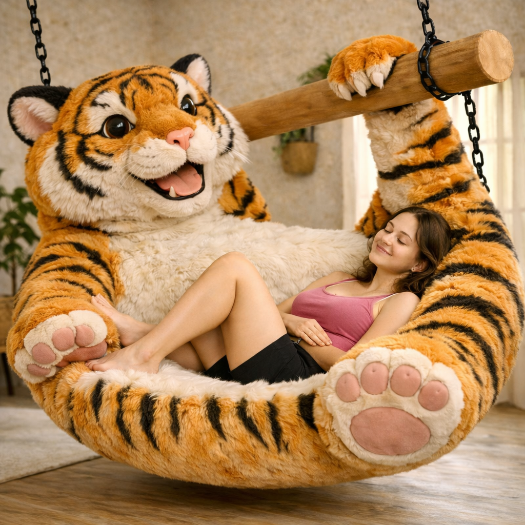 The Reality Check: The Physics of Hanging