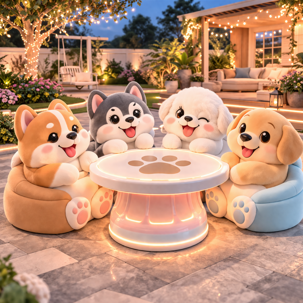 The Safari Catalog: Choosing Your Beast