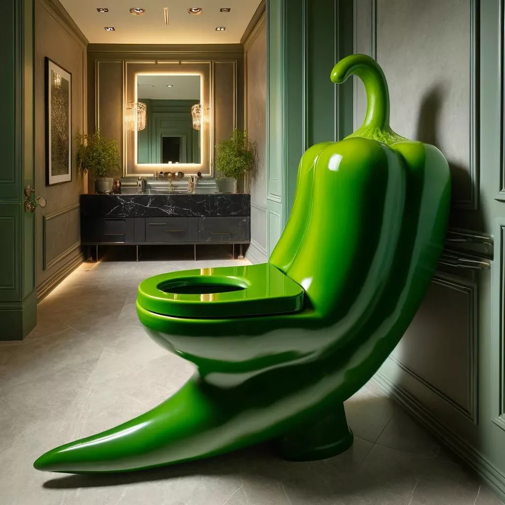 Conclusion: Embrace the Bold