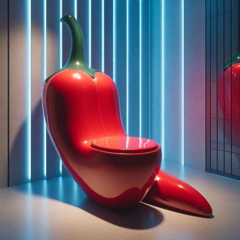 Anatomy of the Spice: Design and Ergonomics