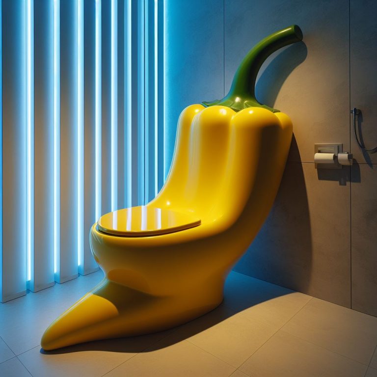 Styling the Heat: Bathroom Themes