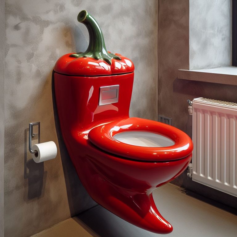 The Perfect Gift for the Heat Seeker