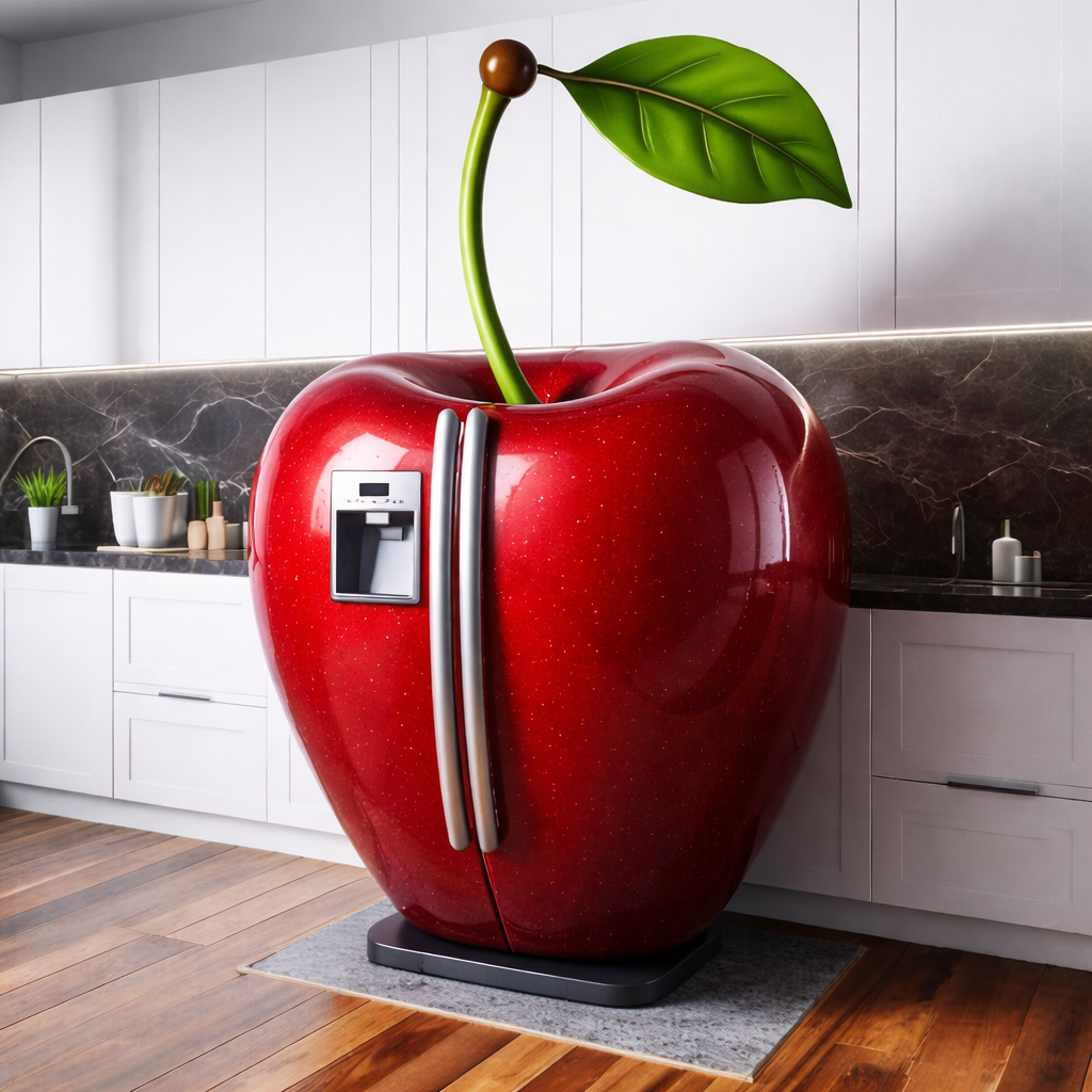 The "Dopamine Decor" Revolution