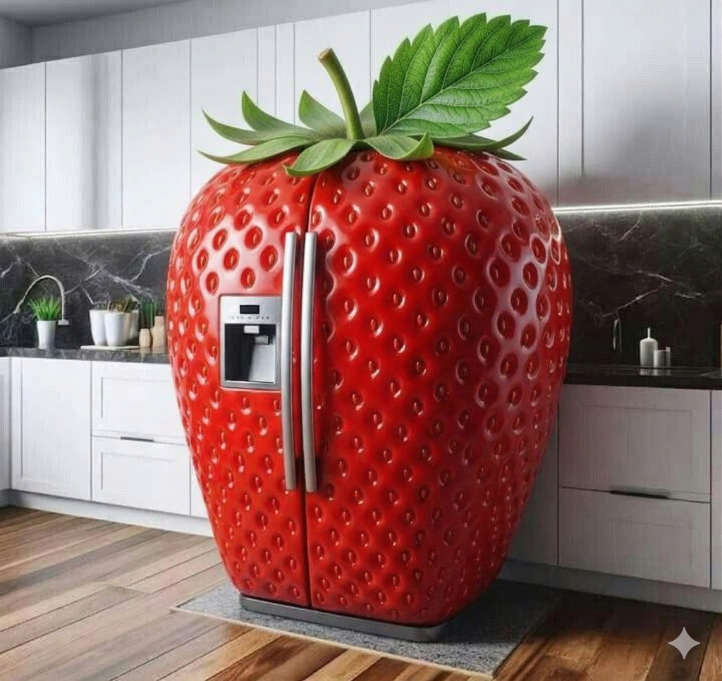 The Beauty Secret: Why Your Face Loves Fruit