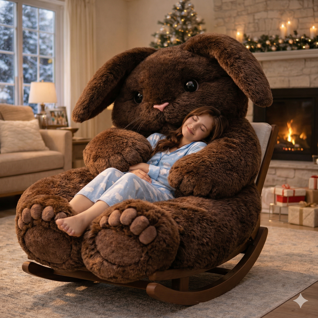 Anatomy of the Warren: Designing for the Ears