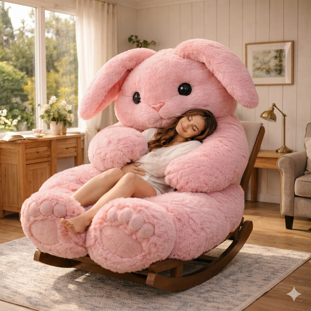 The Two Environments: The Indoors Warren vs. The Outdoor Patch