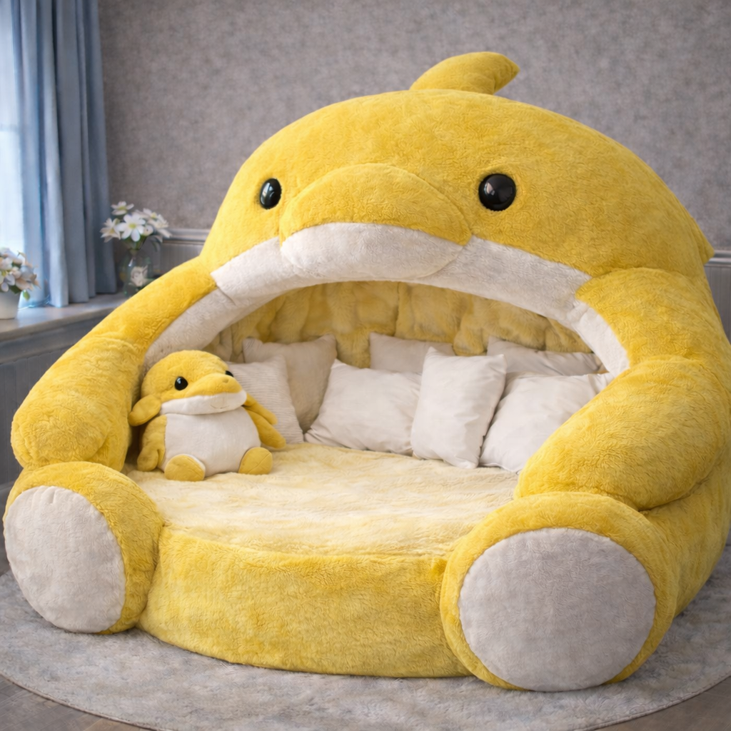 Conclusion: Join the Pod