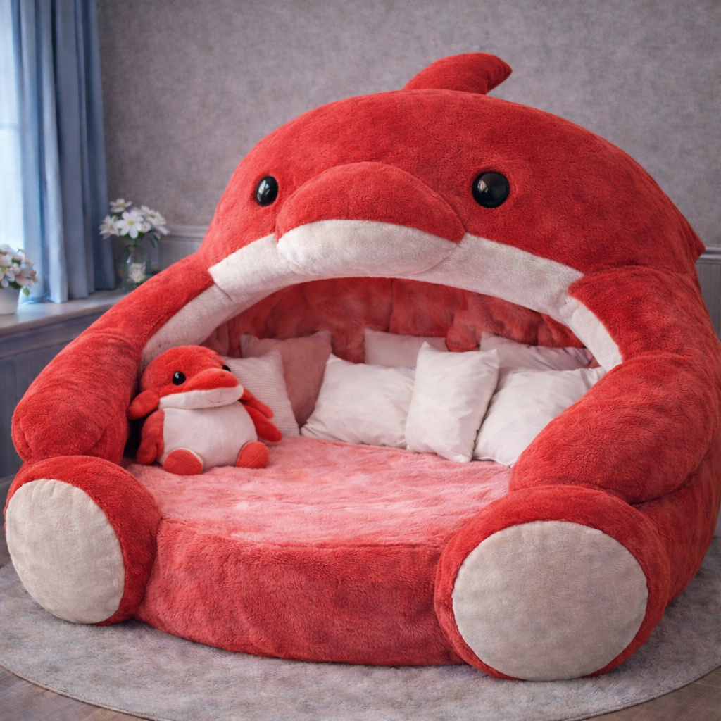 The Social Dynamics of the Pod