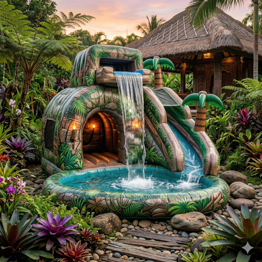 The Neighborhood Dynamics: Becoming the "Cool House"