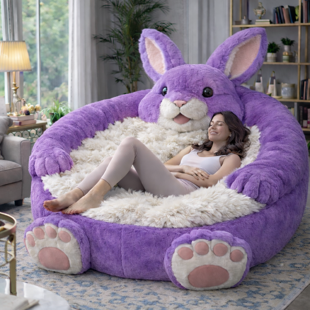 The "Alice" Effect: Escaping Reality