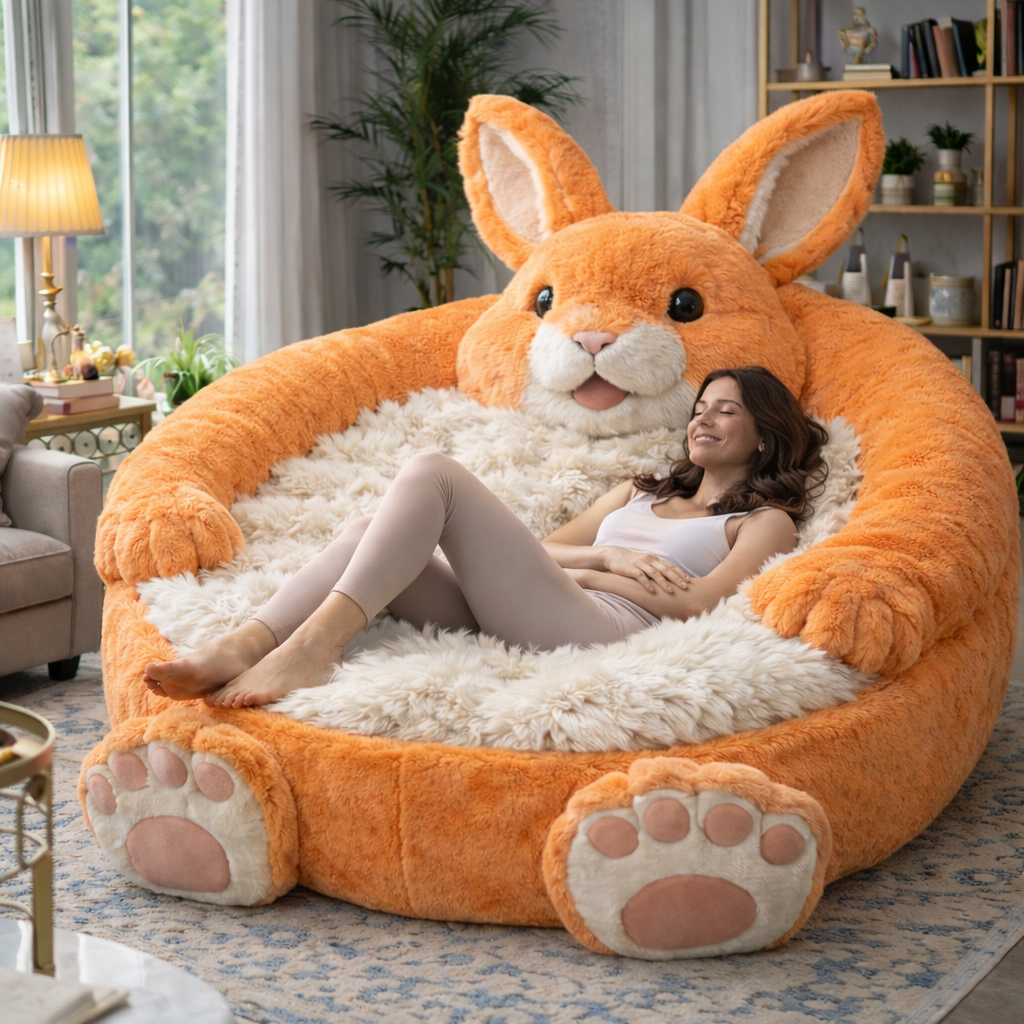 Styling Your Warren: The Cottagecore Aesthetic