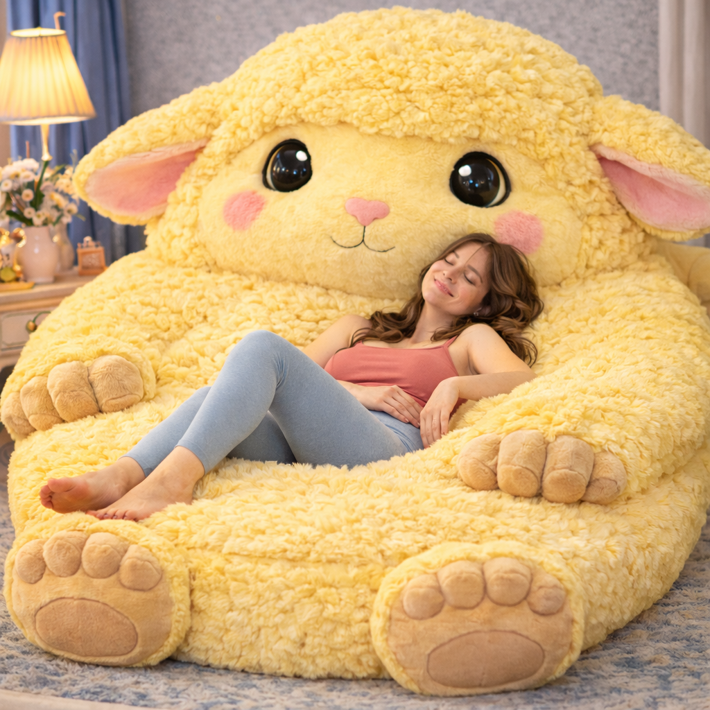 Anatomy of the Flock: Texture is King