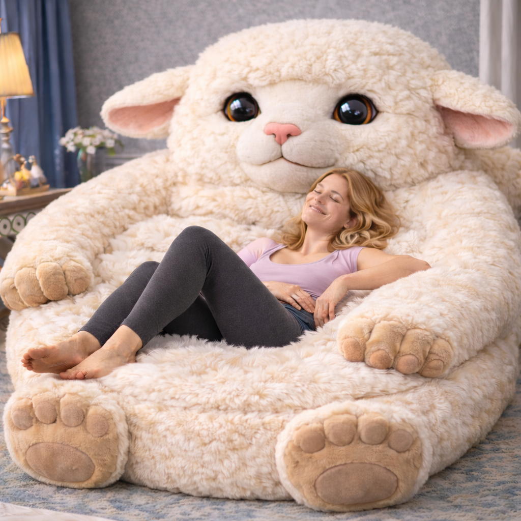 Styling Your Pasture: The "Flock" Effect