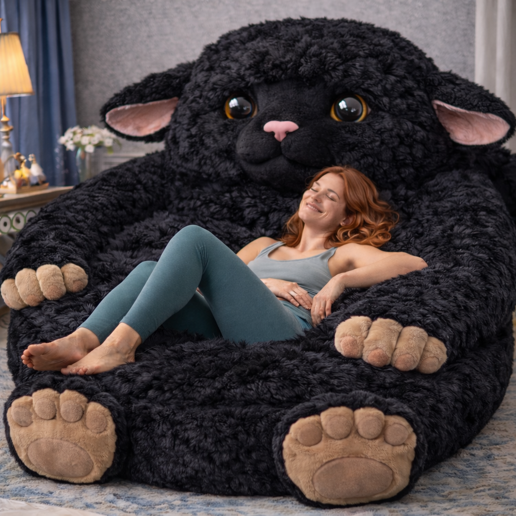 The Psychological Impact: Softening the Edges