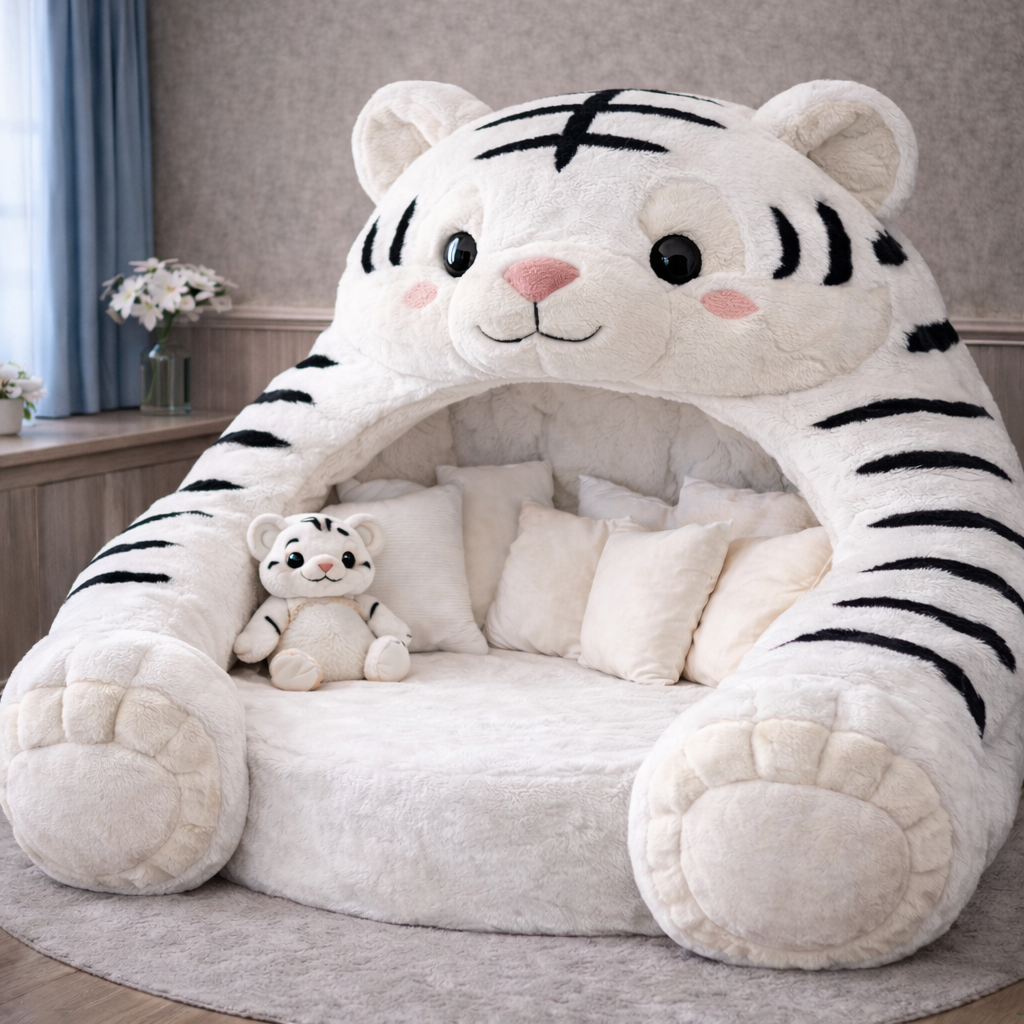 Anatomy of the Stripe: Design and Ergonomics