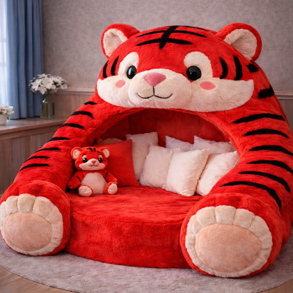 The Two Species: The Den Dweller vs. The Pool Prowler