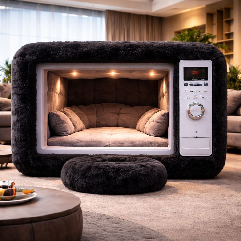 Conclusion: Embrace the Leftover Life