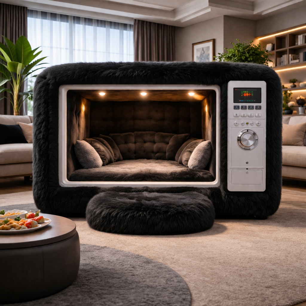 Maintenance: Wiping Up the Splatters