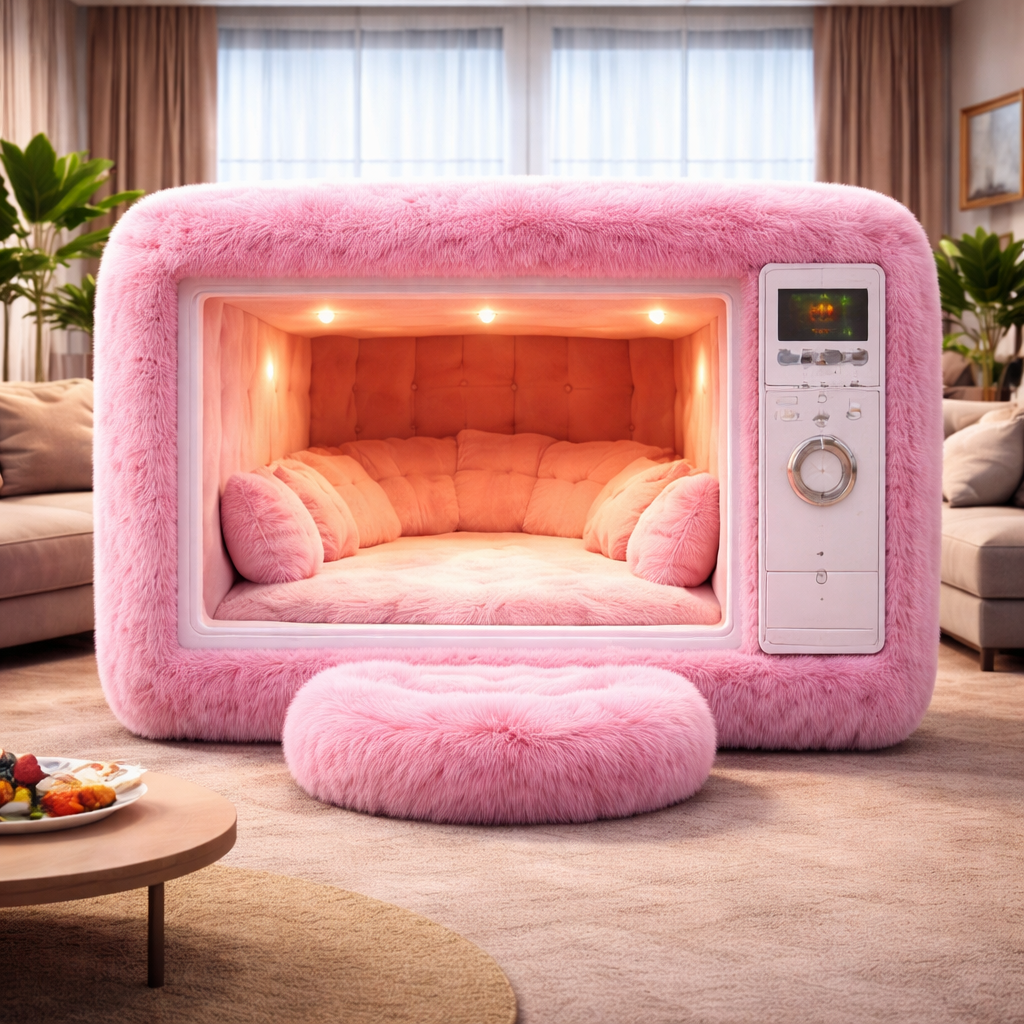 The Psychology of the Reheat: Why We Crave the Box