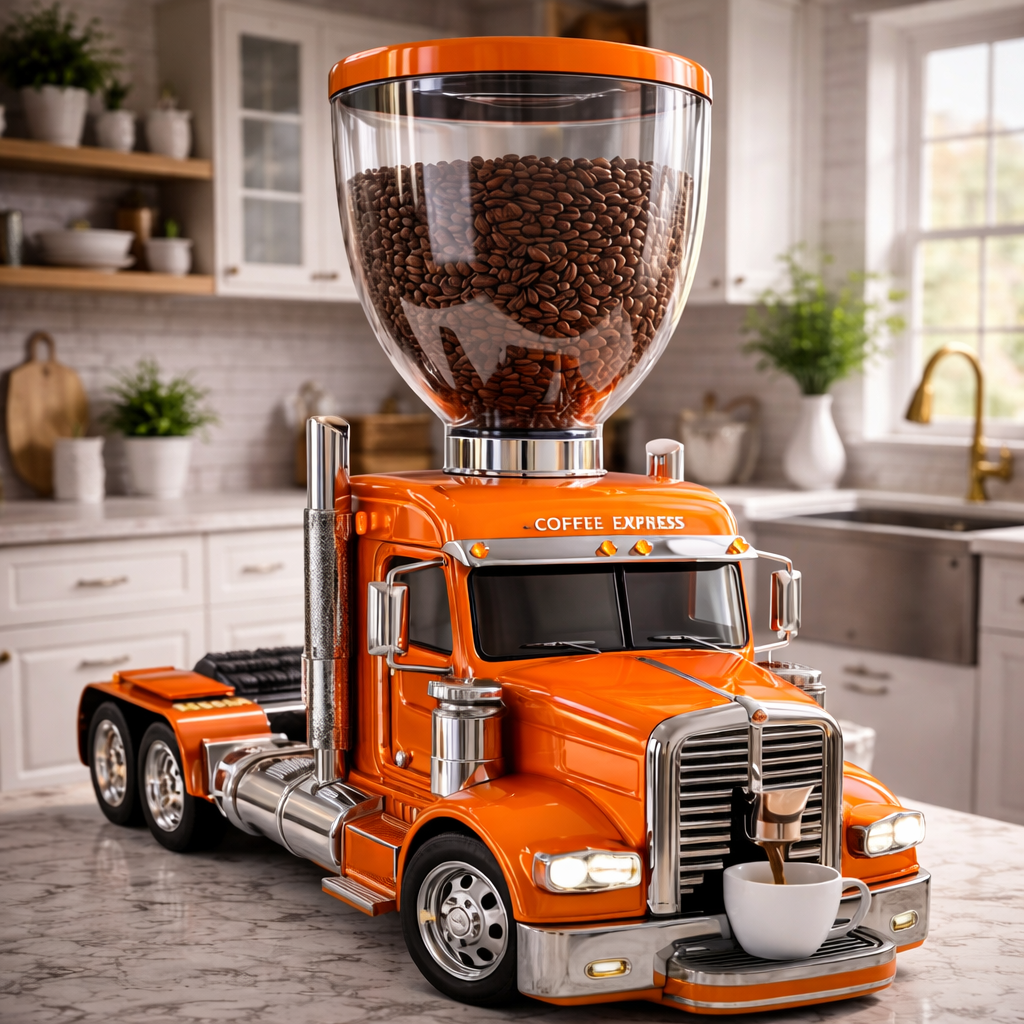 The Death of the Boring Kitchen