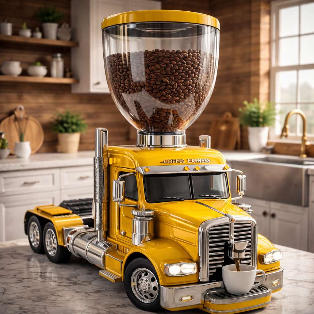 The Weigh Station: Routine Maintenance