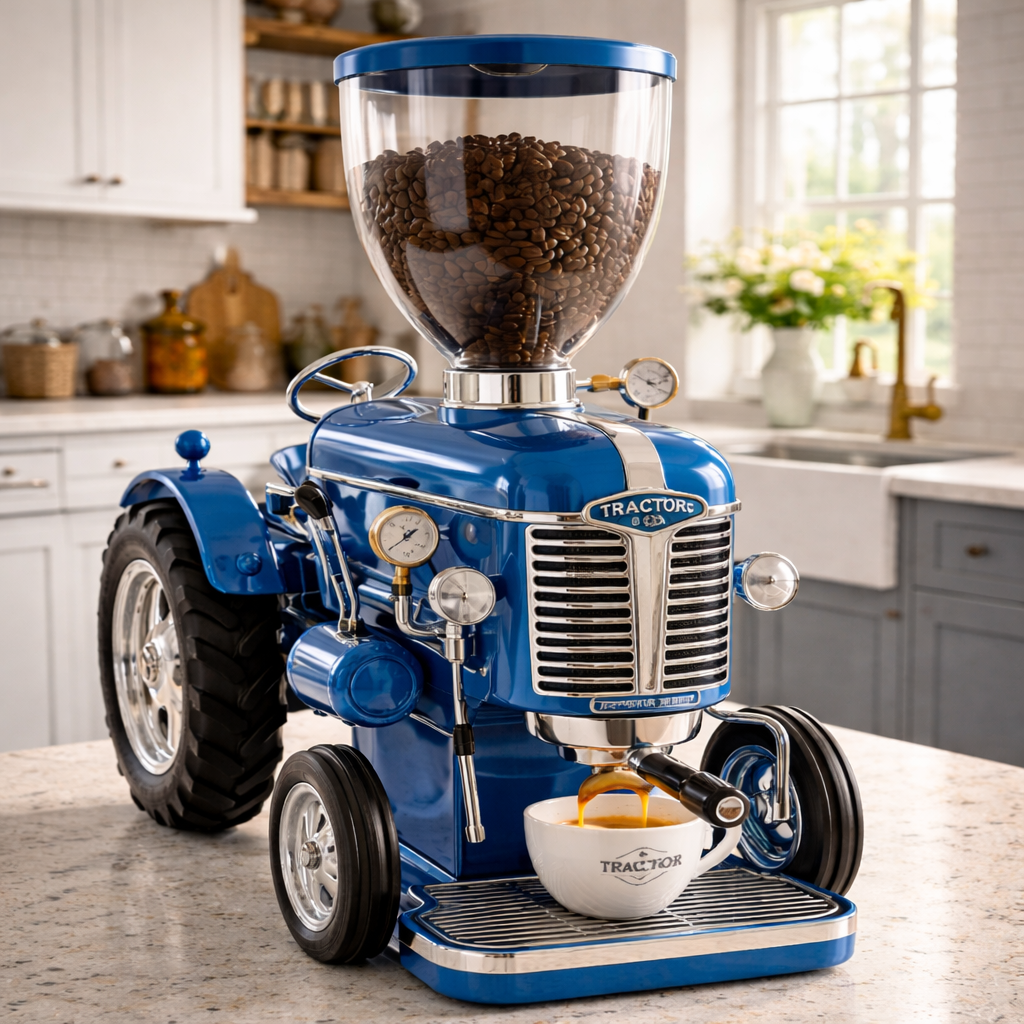 Choosing Your Rig: The Fleet