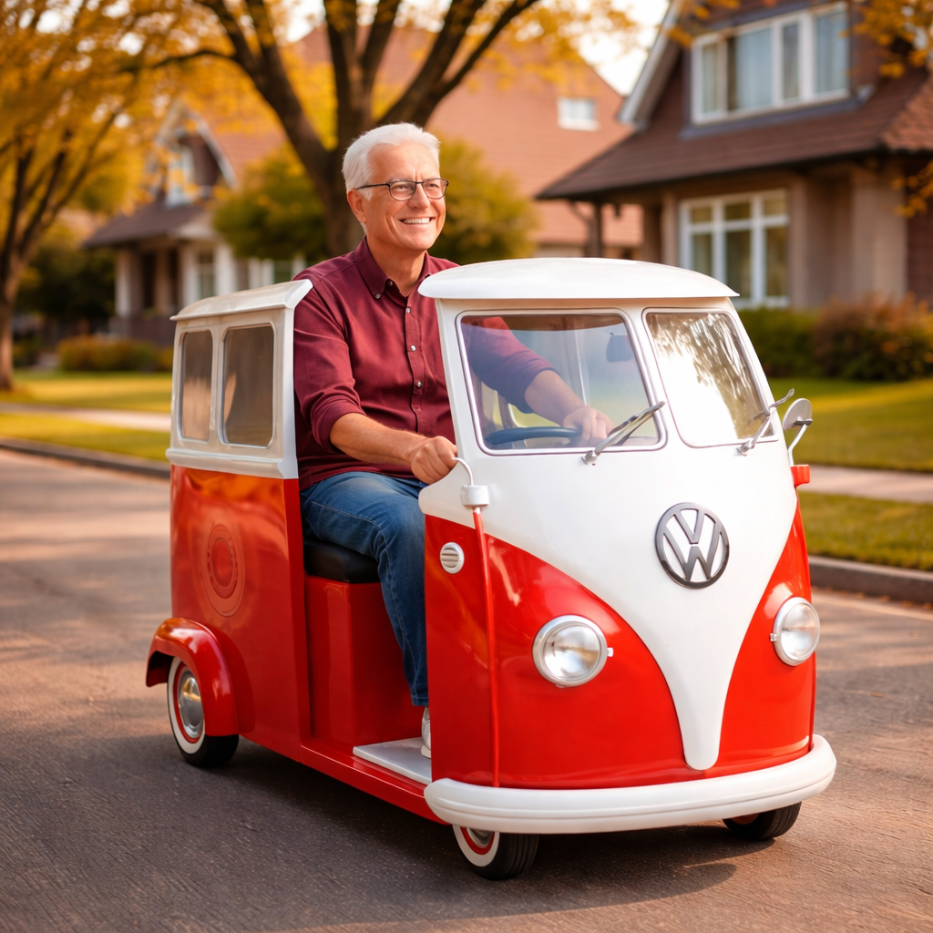 The Shrink Ray: Anatomy of a Miniaturized Legend