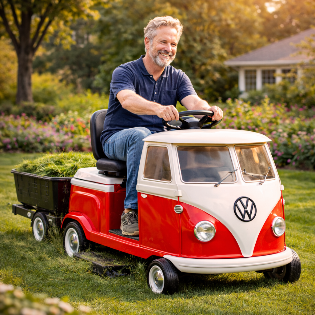 The End of the Suburban Blues