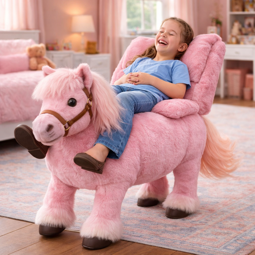 The Evolution of the Couch Potato